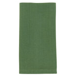 Tweed Sage Loden Green Cotton Cloth Napkins Set of 4