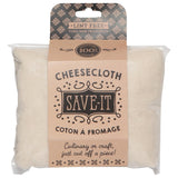 Unbleached Cotton Cheesecloth-Lange General Store