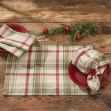 Up On The Housetop Napkins-Lange General Store