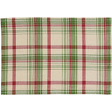 Up On The Housetop Placemats-Lange General Store