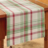 Up On The Housetop Table Runners-Lange General Store