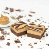 Valley Fudge - Peanut Butter Chocolate-Lange General Store