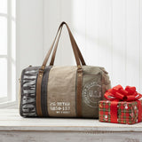 Vintage USA Traveler Bag-Lange General Store