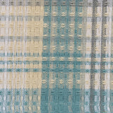 Water Blue Plaid Dishcloth Set-Lange General Store