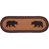 Wattsyn Bear Table Runners