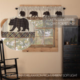Wattsyn Bear Valance-Lange General Store