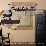 Wattsyn Deer Valance