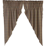 Wyatt Prairie Curtains-Lange General Store