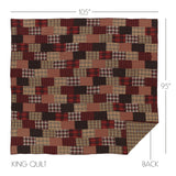 Wattsyn Quilt
