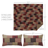 Wattsyn Quilt