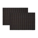 Wattsyn Quilted Placemats - Set of 2-Lange General Store