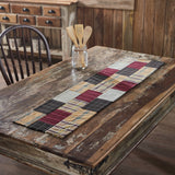 Wattsyn Quilted Table Runners-Lange General Store