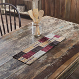 Wattsyn Quilted Table Runners-Lange General Store