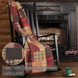 Wattsyn Throw-Lange General Store