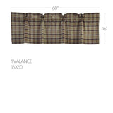 Wattsyn Valance