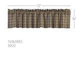 Wattsyn Valance