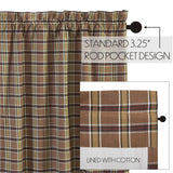 Wattsyn Valance