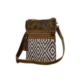 Weaver Crossbody Bag-Lange General Store