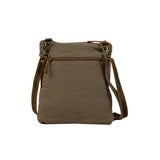 Weaver Crossbody Bag-Lange General Store