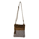 Weaver Crossbody Bag-Lange General Store