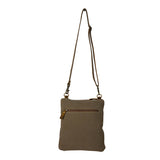 Weaver Crossbody Bag-Lange General Store