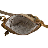 Weaver Crossbody Bag-Lange General Store
