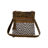 Weaver Crossbody Bag-Lange General Store