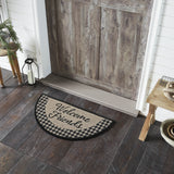 Welcome Friends Door Mat-Lange General Store