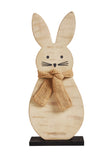 Welcome Spring Bunny-Lange General Store