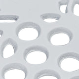 White Pumpkin Metal Trivet-Lange General Store