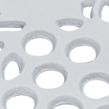 White Pumpkin Metal Trivet-Lange General Store