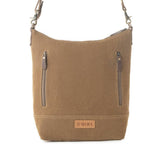 Wild Paisley Concealed Carry Bag