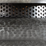 Wild Woods Bear Pendant Light-Lange General Store