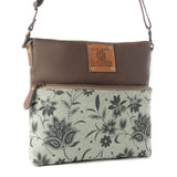 Wildprint Trail Crossbody Bag
