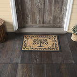 Willow Tree Door Mats-Lange General Store
