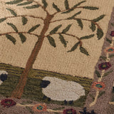 Willowton Hooked Rugs-Lange General Store
