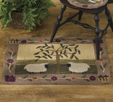 Willowton Hooked Rugs - Lange General Store