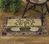 Willowton Hooked Rugs - Lange General Store