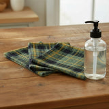 Willowton Plaid Dishcloth Set-Lange General Store