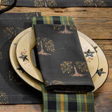 Willowton Trees Napkins-Lange General Store