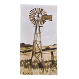 Windmill Farm Napkins Set of 4-Lange General Store