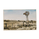 Windmill Farm Rug