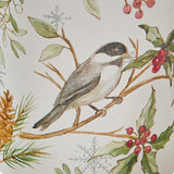 Winter Harmony Dinnerware-Lange General Store