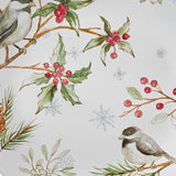 Winter Harmony Dinnerware-Lange General Store