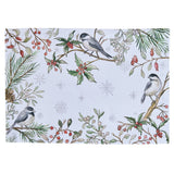 Winter Harmony Placemats-Lange General Store