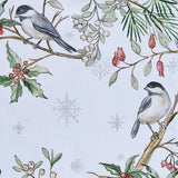 Winter Harmony Placemats-Lange General Store