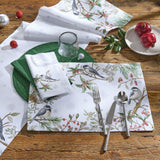 Winter Harmony Placemats-Lange General Store