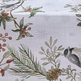 Winter Harmony Table Runner 72"-Lange General Store