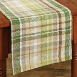 Winter Morning Table Runner-Lange General Store