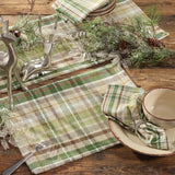 Winter Morning Table Runner-Lange General Store
